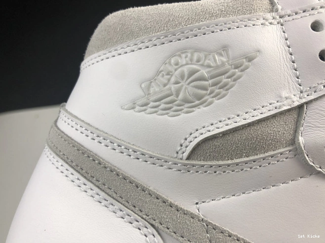 1 BQ4422-100 Grey High Air Retro Jordan Neutral 85 0823
